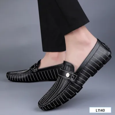 Fifth Avenue Loafer